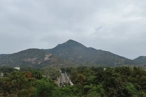 Annamalaiyar Hill