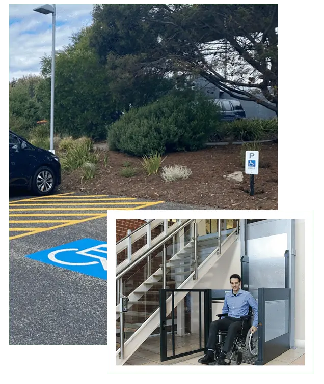 Accebility