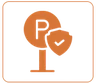 Secure Car Parking