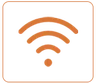 Free High-Speed Wi-Fi