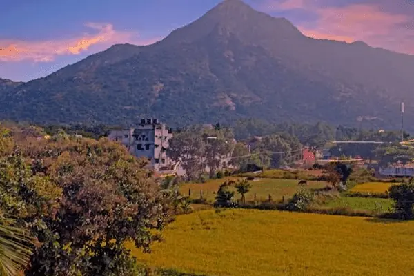 Arunachala