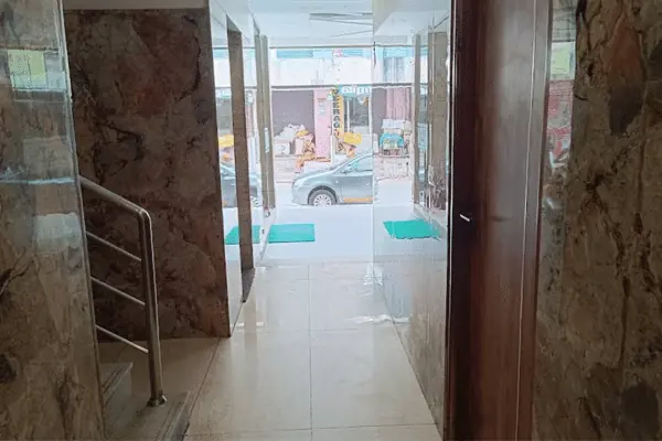 Lingaa's Residency – Interior